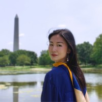 Yutong Guo Email