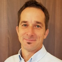 Bankmonitor Employee Gábor Kroknay's profile photo