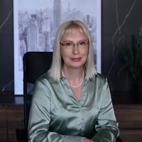 Yevgeniya Sulema Email