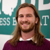 Recovery Resources Employee Jackson von Carlowitz's profile photo