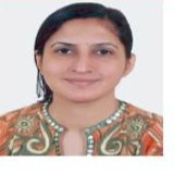 TCI SuperCoder Employee Nita Jhanji's profile photo