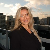 The Office Operators Employee Chelsea Kok's profile photo