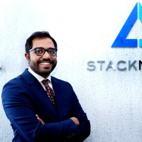 StackNexus, Inc. Employee Balaji Muthusubramanian's profile photo