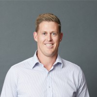 Reilly Financial Investment Group Employee Rhys Carling's profile photo