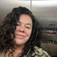 Kristina Bernarducci Email & Phone Number