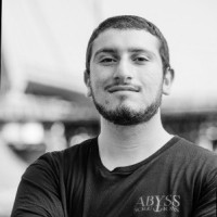 Abyss Solutions Ltd Employee Abraham Kazzaz's profile photo