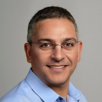 Yoni Tsrouya Email & Phone Number