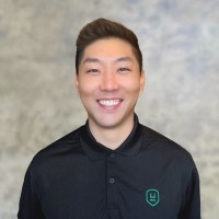 Urban Golf Performance Employee Aaron Hwang's profile photo