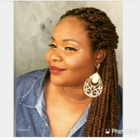 RESOMASA Employee Nadaja Mello's profile photo
