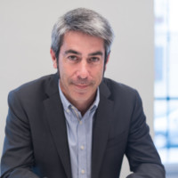 L35 Architects Employee Sergio del Río's profile photo