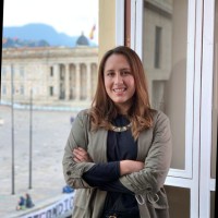 Lina Ramírez Email
