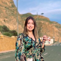 ProfesionalHosting Employee Alisa Deac's profile photo