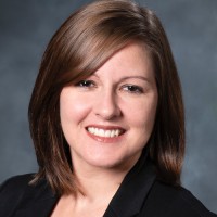 Saint Luke's Health System Employee Mary Holcomb's profile photo