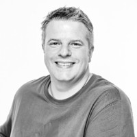 adidas Employee Gary Doyle's profile photo