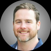 Keeper Security, Inc. Employee Tim Muri's profile photo