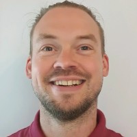 The Pointer School Employee Samuel Woods's profile photo