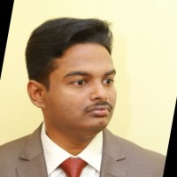 Mar Athanasius College of Engineering Employee Kiran Christopher's profile photo