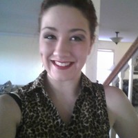Babe's Chicken Dinner House Employee Alexandra Halcomb's profile photo