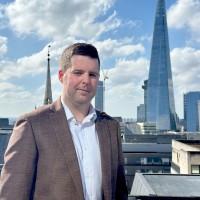 The Management Recruitment Group (MRG) Employee Joe Glendon's profile photo