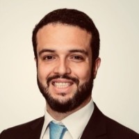 Leandro Ribeiro Email