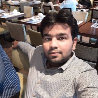 Muhammad Rafique Email