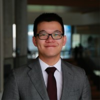 Boston Consulting Group (BCG) Employee Darren Yang's profile photo