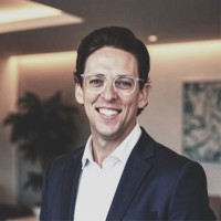 International Dairy Foods Association (IDFA) Employee Tom Wojno's profile photo