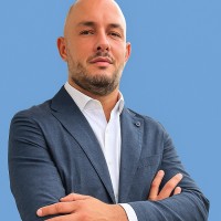 SI2001 Employee Andrea Ravasio's profile photo