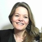 Ubisoft Employee Anne-Carole Lafosse's profile photo