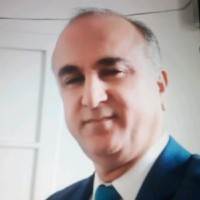 MK Employee Meti̇N K.'s profile photo