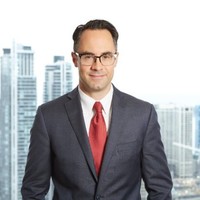 Canaccord Genuity Group Inc. Employee Adrian Pelosi's profile photo