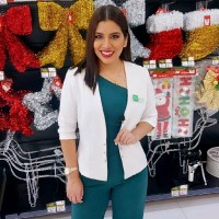 Luz C. Email