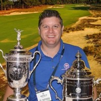 Century Golf Employee Ken Blidy's profile photo