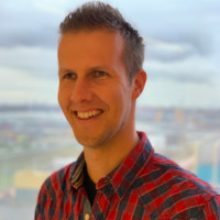 Zorgeloosch Employee Danny de Keijzer's profile photo