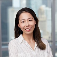 Citadel Securities Employee Mia Zhou's profile photo