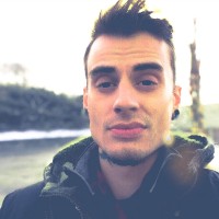 MOCO - Motivational Services Employee Seth Palmquist's profile photo