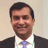 Ranesh Senanayake Email & Phone Number