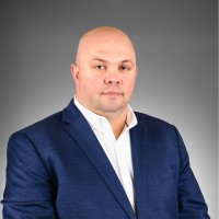 Pfizer Employee Jeremy Dugas's profile photo