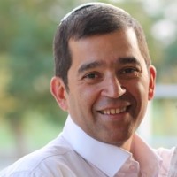 Reshet.tv Employee Michel Kakon's profile photo