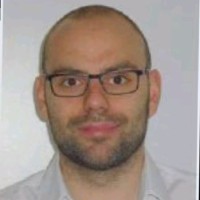 ALSACE LAIT Employee Maxime Cousin's profile photo