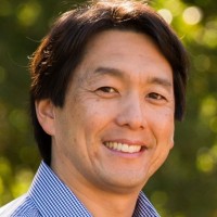 Optum Employee Jeff Liu's profile photo