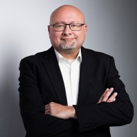 Atos Employee Andreas Holzer's profile photo