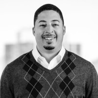 Cultura Technologies Employee Timothy Vernon's profile photo
