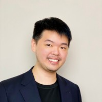 Groundup.ai Employee Leon Lim's profile photo