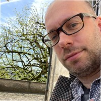 Weiss Engineering Employee Urs Bollhalder's profile photo