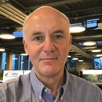 L'union Employee Grégoire Amir-Tahmasseb's profile photo