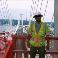 American Bridge Company Employee Davin Hazirjian's profile photo