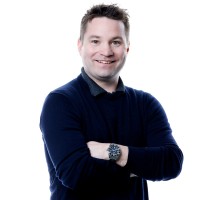 Blendow Group AB Employee Andreas Perneby's profile photo