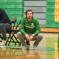 Providence Catholic High School Employee Noah Senffner's profile photo