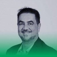 Verteus Employee Romain Parouti's profile photo